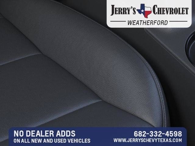 New 2026 Chevrolet Colorado LT w/ LT Convenience Package RWD image 22