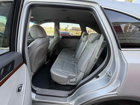 Used 2009 Hyundai Veracruz GLS image 74