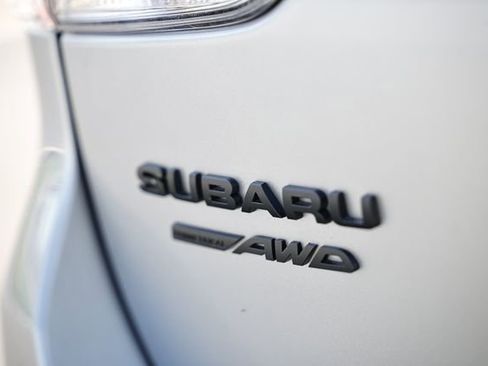 Used 2022 Subaru Forester Wilderness image 10