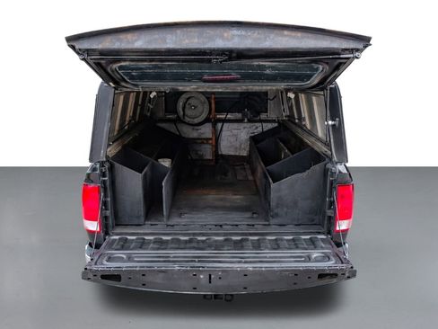 Used 2017 RAM 2500 Tradesman w/ Chrome Appearance Group image 58