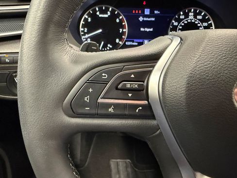 Used 2024 INFINITI QX50 Sport w/ Cargo Package FWD image 27
