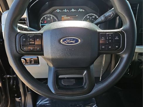Used 2025 Ford F250 XLT AWD/4WD image 24