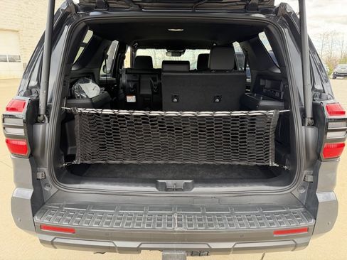 Used 2025 Toyota 4Runner TRD Off-Road Premium image 34