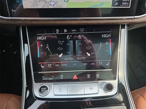 Used 2025 Audi Q7 3.0T Premium Plus w/ Premium Plus Package image 28