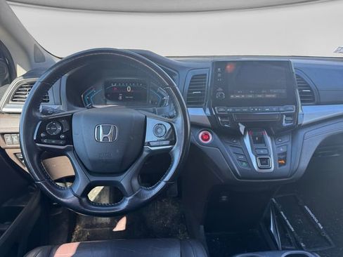 Used 2019 Honda Odyssey EX-L image 8