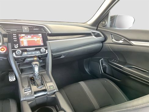 Used 2019 Honda Civic Sport image 23