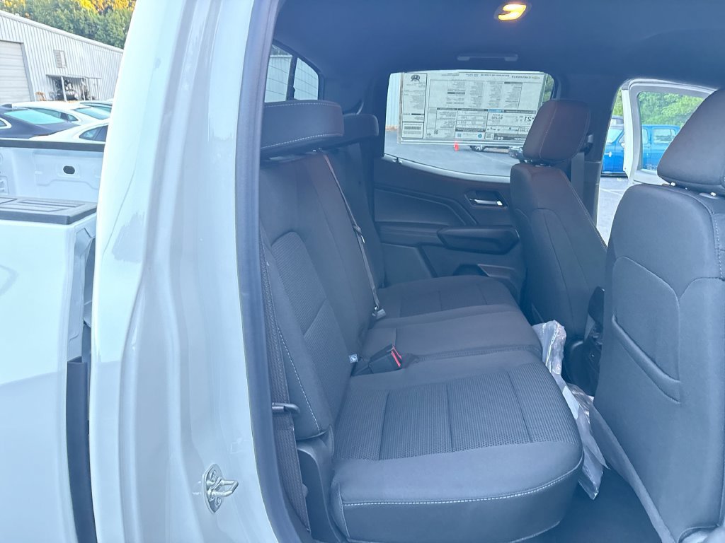 New 2026 Chevrolet Colorado LT RWD image 29