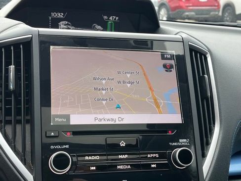 Used 2020 Subaru Crosstrek Hybrid w/ Moonroof Package w/Navigation image 38