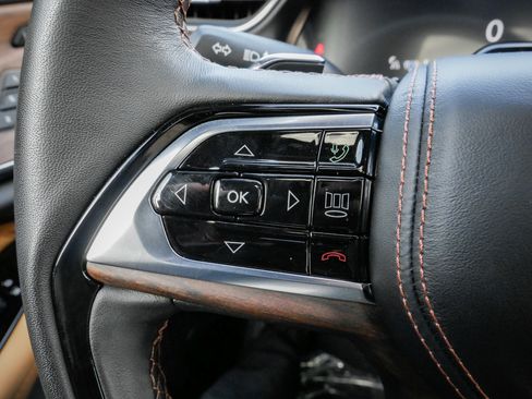 Used 2024 Jeep Grand Cherokee L Summit w/ Advanced Protech Group IV image 19