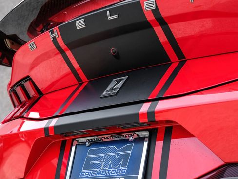 Used 2025 Ford Mustang GT Premium w/ GT Performance Package image 44