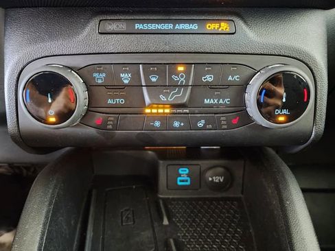 Used 2022 Ford Bronco Sport Outer Banks w/ Tech Package AWD/4WD image 29