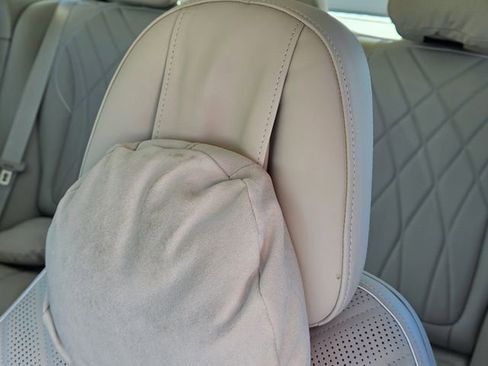 Certified 2023 Mercedes-Benz EQS 580 4MATIC Sedan image 14