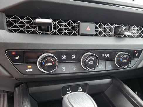 Used 2024 Honda Accord EX image 16