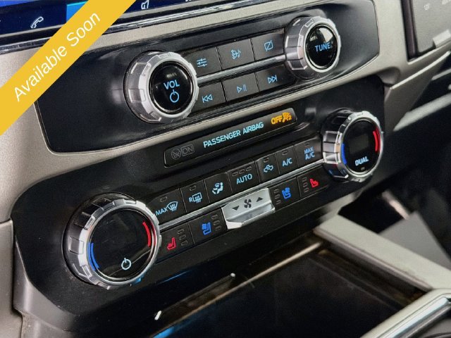 Used 2022 Ford F450 Lariat w/ Chrome Package AWD/4WD image 16