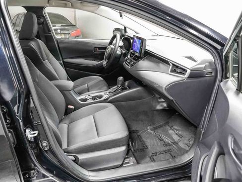 Certified 2026 Toyota Corolla LE w/ LE Premium Package FWD image 16