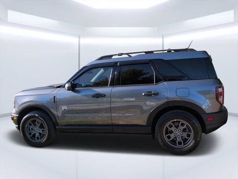 Used 2024 Ford Bronco Sport Big Bend AWD/4WD image 6