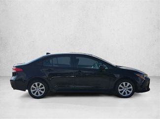 Used 2024 Toyota Corolla LE FWD video 4
