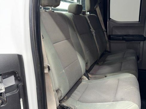Used 2017 Ford F350 XL w/ Power Equipment Group image 23