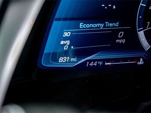 Used 2024 Chevrolet Corvette Z06 image 39