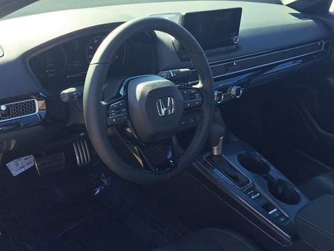 New 2026 Honda Civic Sport image 7