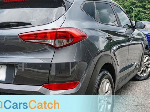 Used 2017 Hyundai Tucson SE FWD image 7