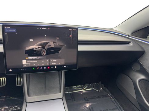 Used 2024 Tesla Model 3 Performance image 53