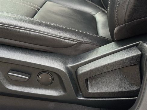 Used 2021 Ford Ranger Lariat w/ Equipment Group 501A High image 28