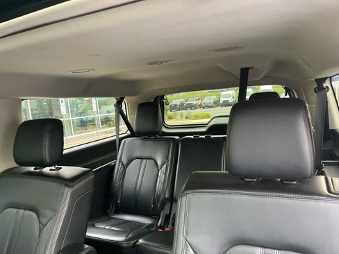 Used 2020 Ford Expedition Max Platinum AWD/4WD image 10