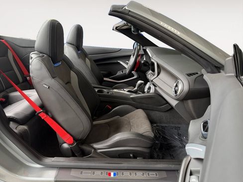 Used 2023 Chevrolet Camaro LT w/ RS Package RWD image 24