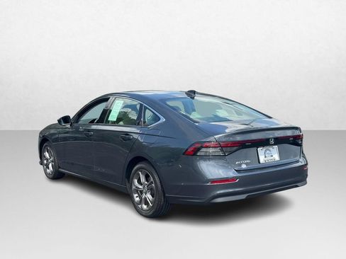 Used 2024 Honda Accord EX image 4