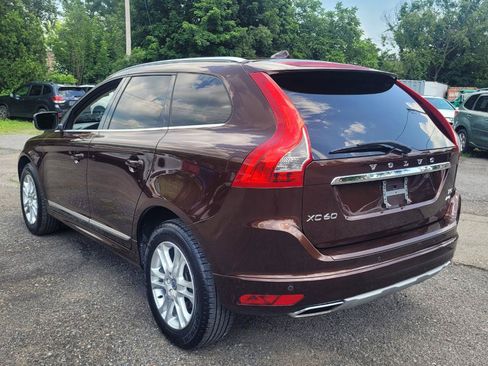 Used 2016 Volvo XC60 T5 Premier AWD/4WD image 6