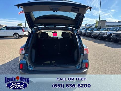 Used 2020 Ford Escape SE AWD/4WD image 37