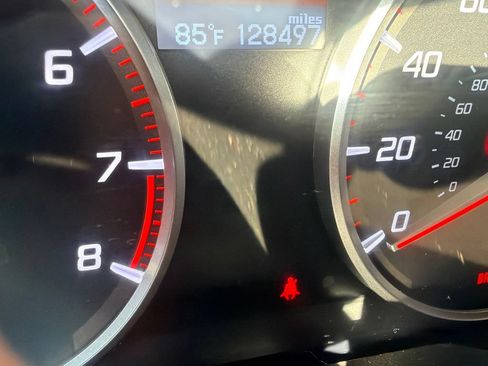 Used 2014 Acura ILX w/ Premium Package FWD image 17