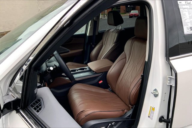 Used 2026 Acura MDX w/ Advance Package AWD/4WD image 25