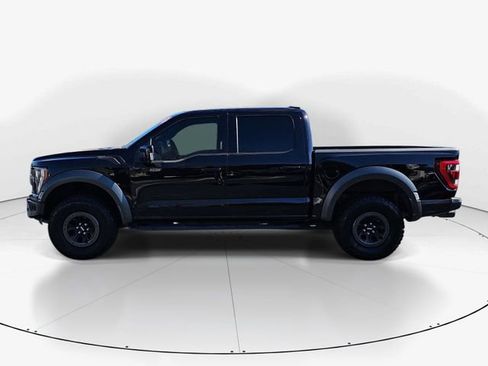 Used 2023 Ford F150 Raptor w/ Raptor Carbon Fiber Package image 6