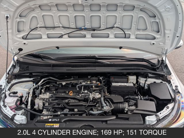 Used 2024 Toyota Corolla SE FWD image 28