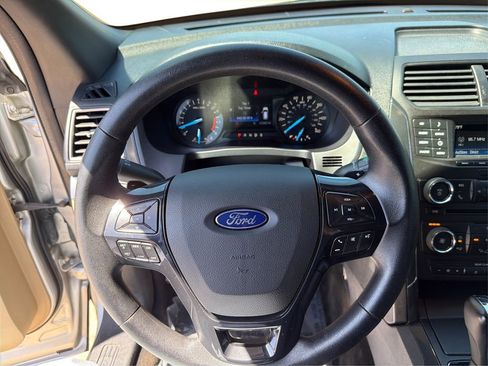 Used 2017 Ford Explorer 4WD image 17