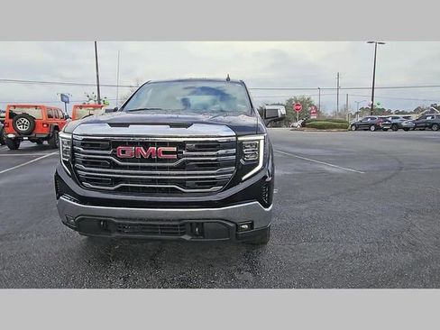 Used 2025 GMC Sierra 1500 SLT image 20