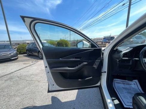 Used 2023 MAZDA CX-30 AWD 2.5 S w/ Select Package image 9