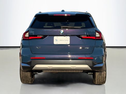 New 2026 BMW X1 xDrive28i w/ Convenience Package image 4