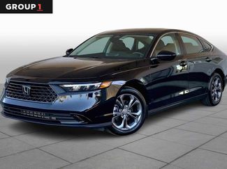 Used 2023 Honda Accord EX video 1