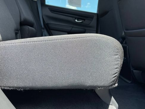 Certified 2025 Honda CR-V EX image 35