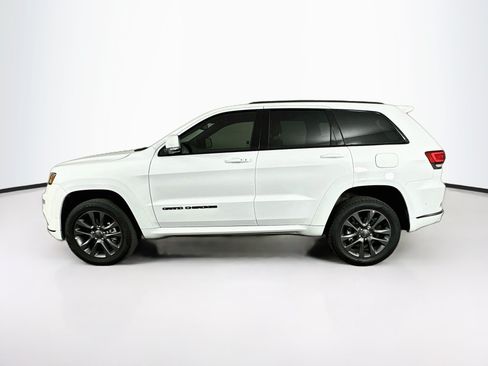 Used 2019 Jeep Grand Cherokee High Altitude AWD/4WD image 4