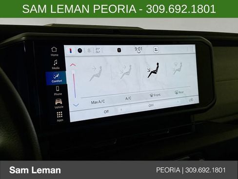 New 2026 Jeep Wrangler Sport image 15