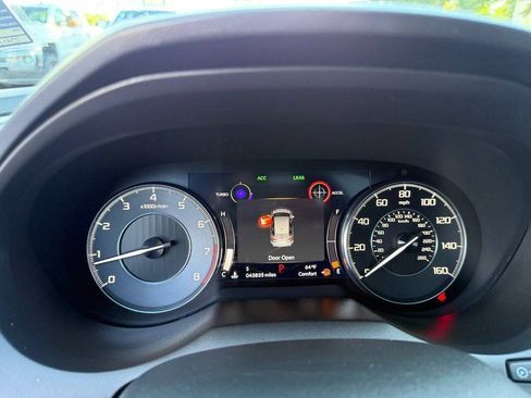 Used 2020 Acura RDX w/ Technology Package AWD/4WD image 13