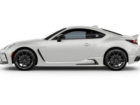 New 2026 Toyota GR86 Premium image 6