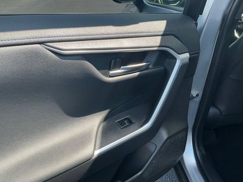 Used 2020 Toyota RAV4 XSE w/ All Weather Liner Package AWD/4WD image 28