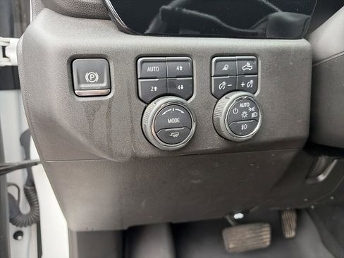 Used 2024 Chevrolet Silverado 1500 RST w/ All Star Edition Plus AWD/4WD image 22
