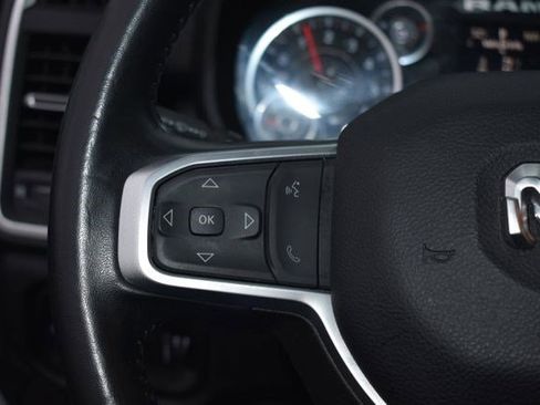 Used 2024 RAM 2500 Big Horn image 15