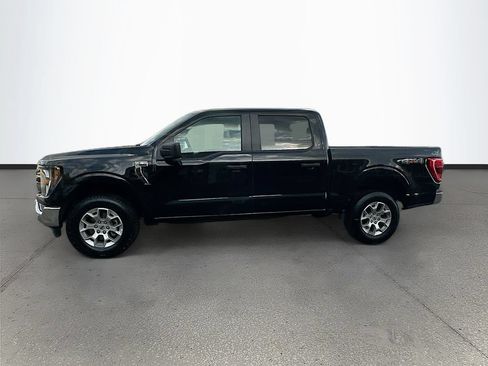 Used 2023 Ford F150 XLT AWD/4WD image 4